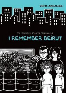 Irememberbeirut