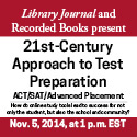 21st Century Approach to Test Preparation - ACT/SAT/Advanced Placement