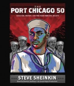 Courageous African American WWII Sailors Profiled in The Port Chicago 50 | Audio Pick