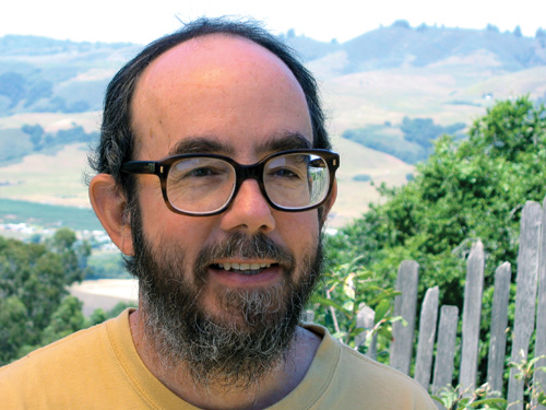 SLJ1410w-COL_Upclose-Paul-Fleischman