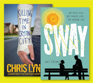 Breathing New Life into Old Tales | Fiction Grades 9 & Up