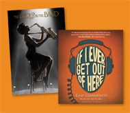 Becky Thatcher, Baseball, and All That Jazz | Multimedia Reviews, October 2014