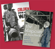 Mythology Percy Jackson–Style, a Side-splitting Memoir, and Ghouls Galore | Nonfiction Grades 5 & Up