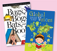 Take a Wild Ride Through the History of Children’s Lit, Revamp Your Storytelling Skills, and Brush Up on Collection Development | Professional Reading