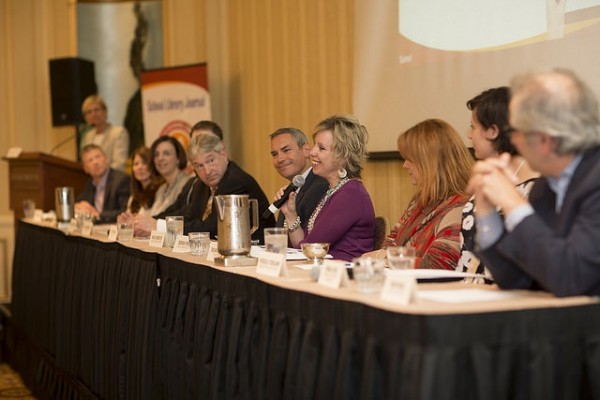 Smart Stakeholders panel