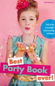 best party book ever
