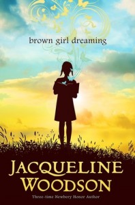 Jacqueline Woodson's 'Brown Girl Dreaming' Wins 2014 National Book Award