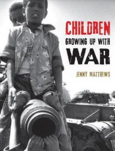 childrengrowingupwithwar