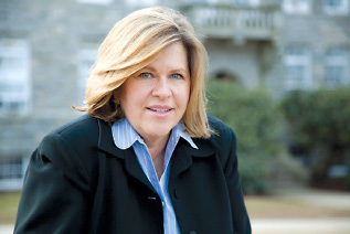 Educator Spotlight: Renee Hobbs, Director of URI’s Media Education Lab