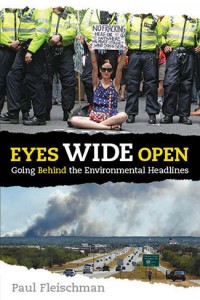Eyes Wide Open: A proof of concept for sustaining the conversation around books