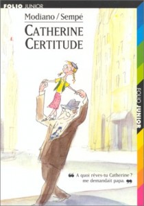 CatherineCertitude 210x300 Fusenews: Bemoaning, Lamenting, and Generally Carrying On