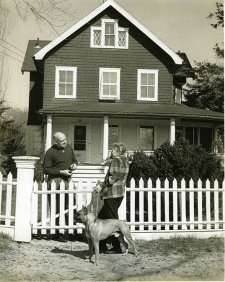 KraussHouse Fusenews: Knowing your funny from your droll