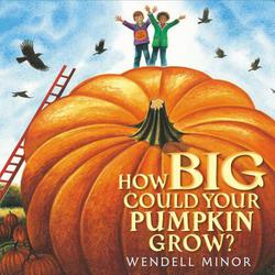 howbigcouldyourpumpkin