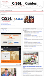 Screen Shot 2014 10 12 at 1.16.50 PM 174x300 In case you missed Connected Librarian Day & Library 2.014