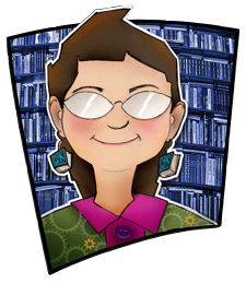 Interview: Kat Kan on Graphic Novels in School Libraries