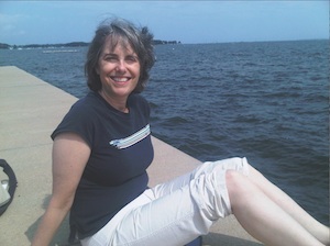 Interview: Meryl Jaffe on Comics and Education