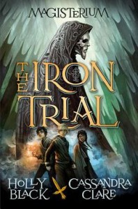 irontrial