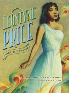 leontyneprice
