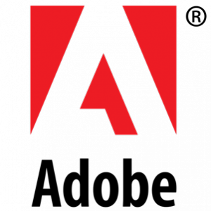 Adobe logo