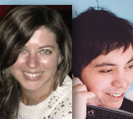 Nicole Mirra and Antero Garcia on Connected Learning, Civic Engagement | TDS14