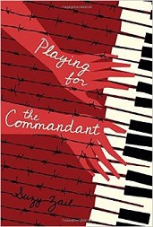 Playing for the Commandant