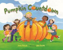 pumpkincountdown