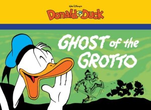 Review: Ghost of The Grotto