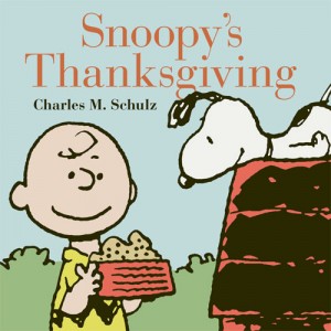 Review: Snoopy’s Thanksgiving