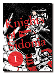 sidonia