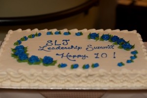 SLJ Summit turns 10.