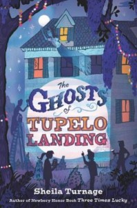The Ghosts of Tupelo Landing