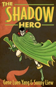 Shadow Hero 194x300 The Shadow Hero