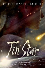 tinstar Tin Stars and Clear Days