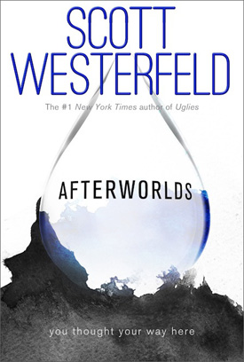 Best Books 2014: Afterworlds| Young Adult