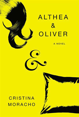 Best Books 2014: Althea & Oliver| Young Adult