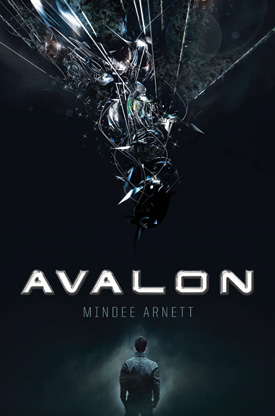 Best Books 2014: Avalon| Young Adult