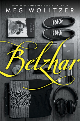 Best Books 2014: Belzhar| Young Adult