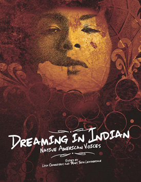 Best Books 2014: Dreaming in Indian: Contemporary Native American Voices| Nonfiction