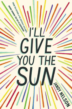 Best Books 2014: I’ll Give You the Sun| Young Adult