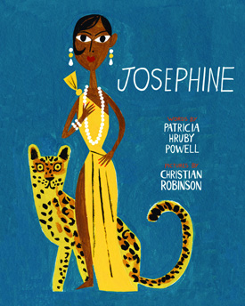 Best Books 2014: Josephine: The Dazzling Life of Josephine Baker| Nonfiction