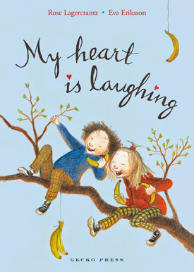Best Books 2014: My Heart Is Laughing| Middle Grade