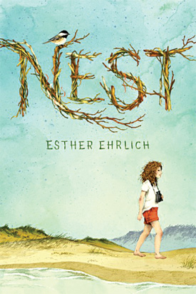 Best Books 2014: Nest| Middle Grade