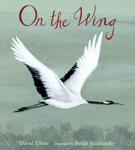 Best Books 2014: On the Wing| Nonfiction
