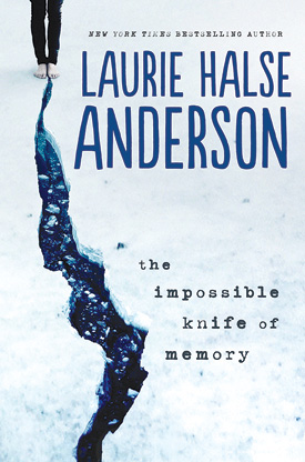 Best Books 2014: The Impossible Knife of Memory| Young Adult