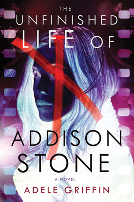 Best Books 2014: The Unfinished Life of Addison Stone| Young Adult