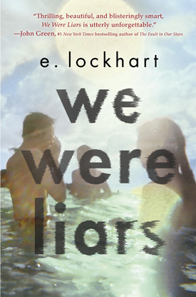 Best Books 2014: We Were Liars| Young Adult