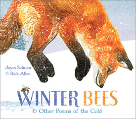 Best Books 2014: Winter Bees & Other Poems of the Cold| Nonfiction