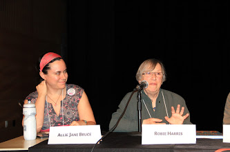 Bank Street_Bruce & Harris