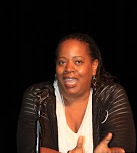 Why the Great Green Room is Green, Facing Censorship, and More from BookFest @ Bank Street