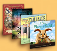 HarperCollins Serves Up Bunnies, Sisters, and 